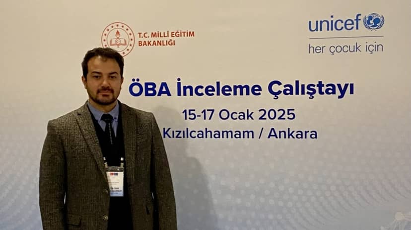 Öğretim Üyelerimizin Davetli Olarak Katıldığı 'Öğretmen Eğitimi Dijital Ekosistemi Projesi Çalıştayı' Tamamlandı