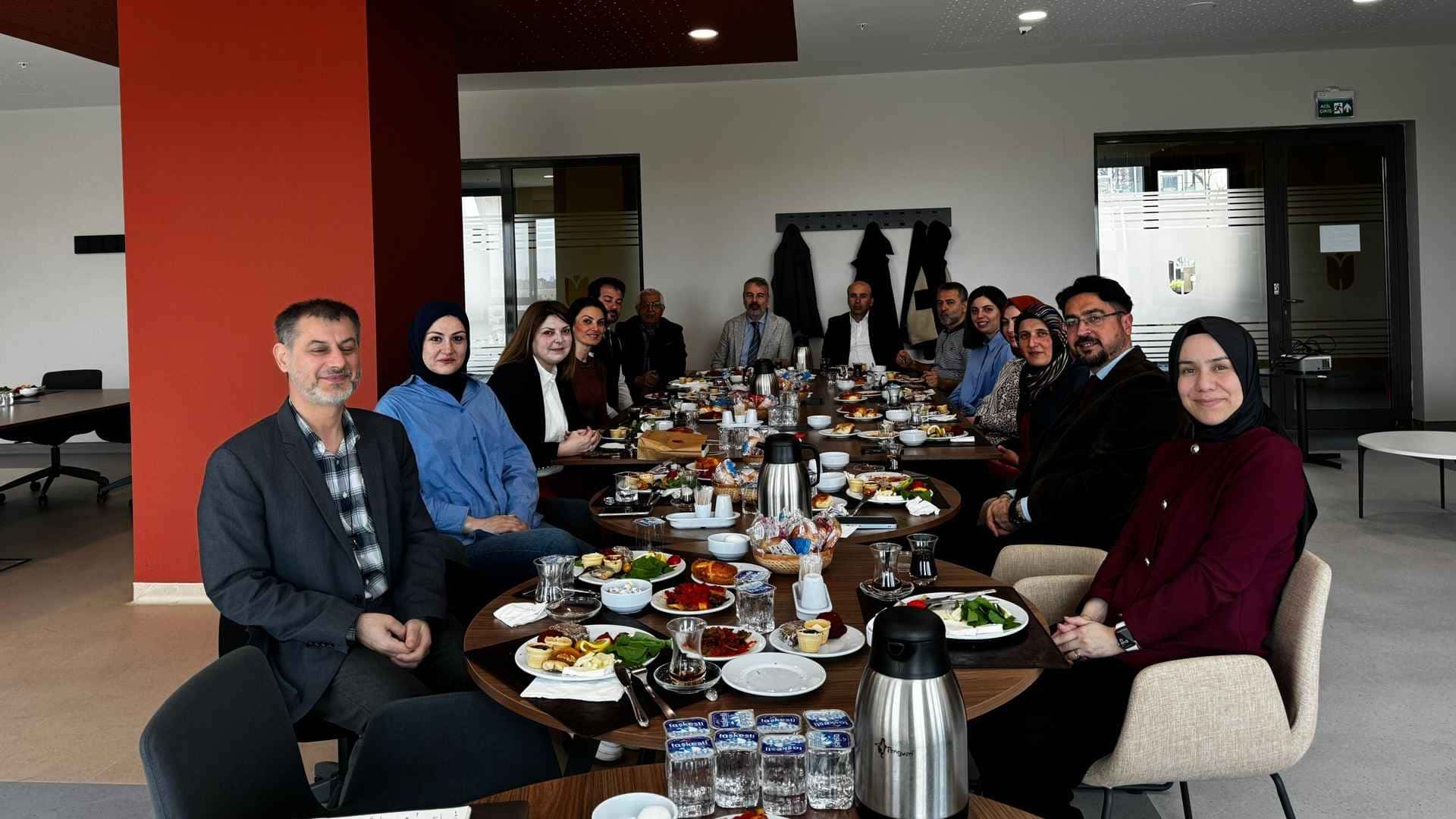 School of Education 2026-2029 Strategic Plan Meeting Held