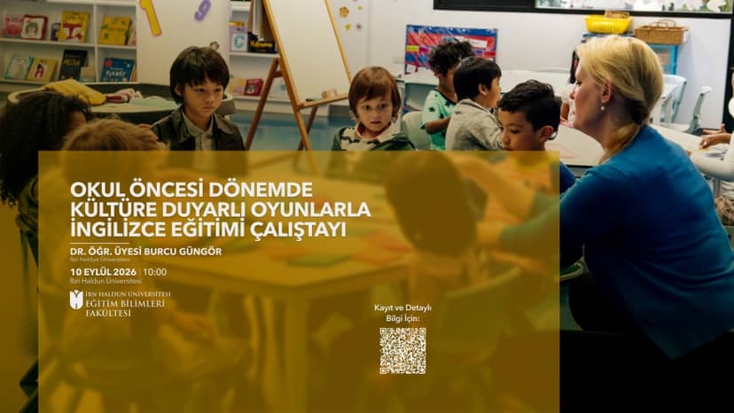 Culturally Responsive Play-Based English Language Education in Early Childhood
